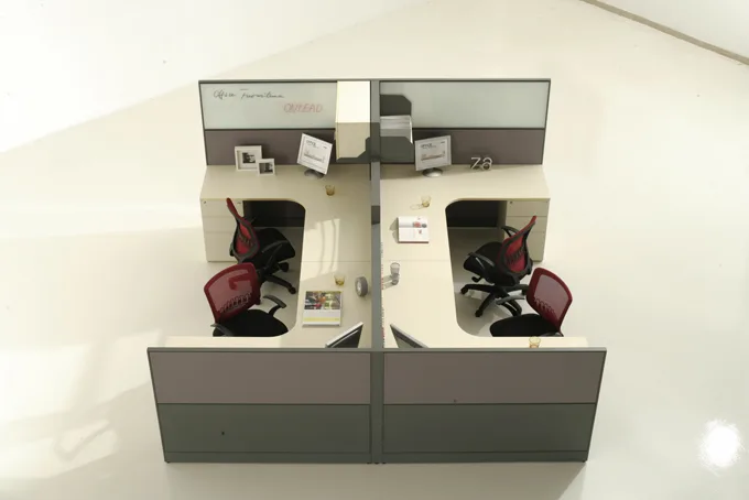 Cubicle
